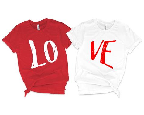 lo & cnc couple shirt|LO .